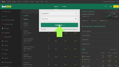 bet365 kenya login|How To Open A Bet365 Account, Login & Verify KYC .